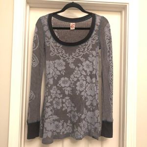 Free people thermal